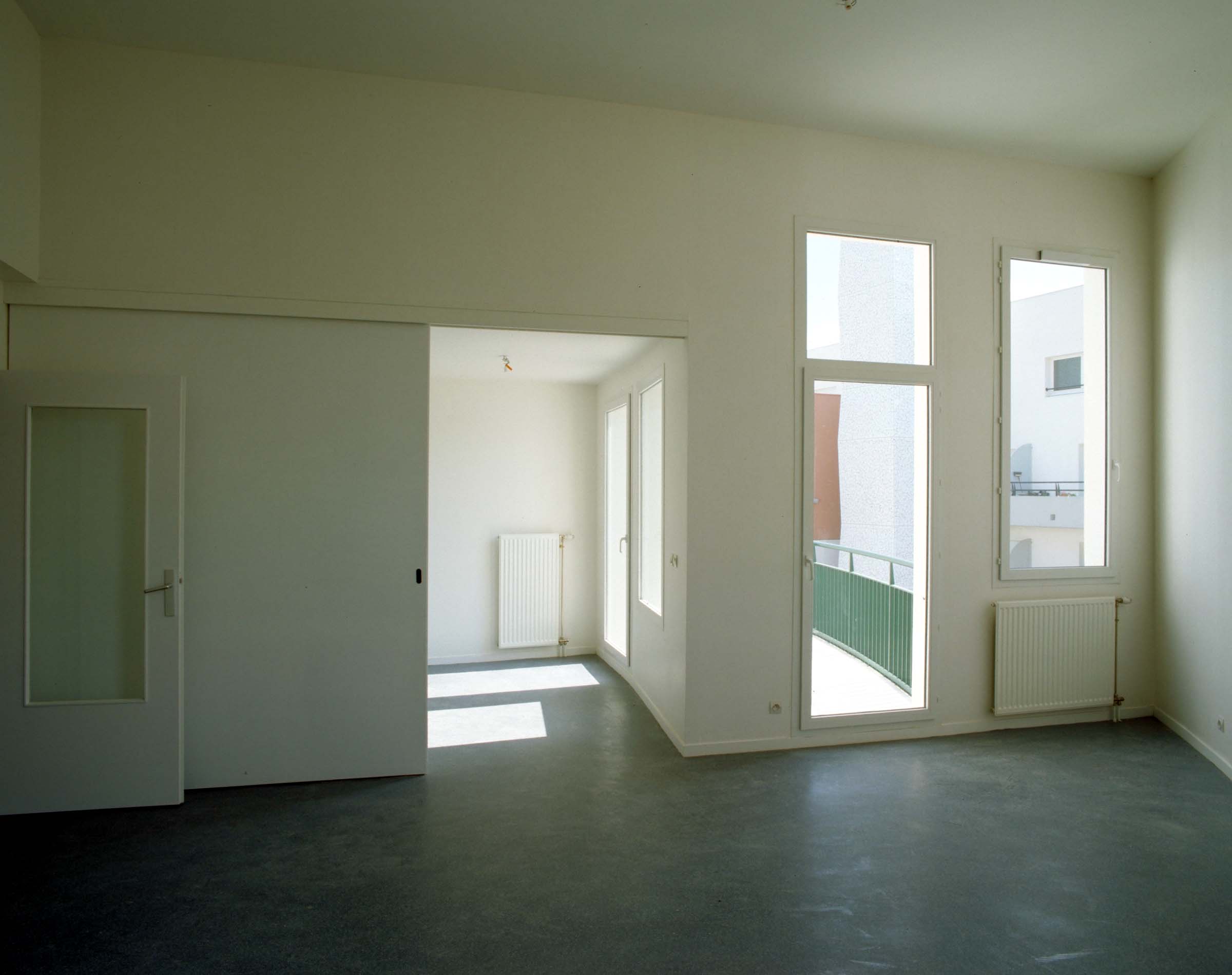 6e vue de la réalisation