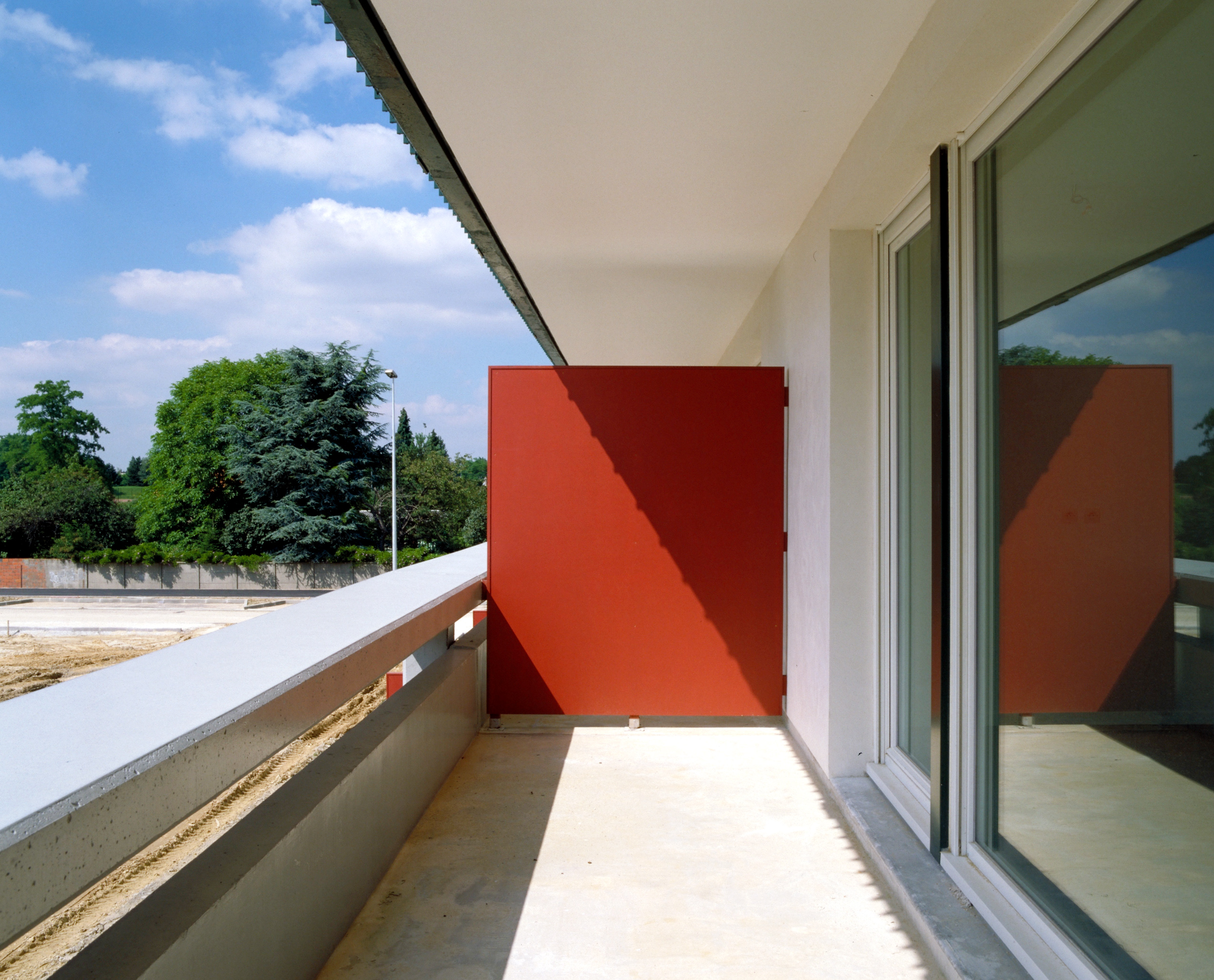 7e vue de la réalisation
